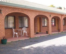Cooma Country Club Motor Inn - Accommodation Tasmania 0