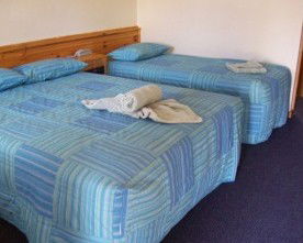 Cooma Country Club Motor Inn - Accommodation Tasmania 1