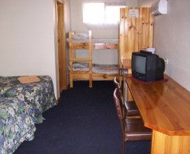 Cooma Country Club Motor Inn - Accommodation Tasmania 2