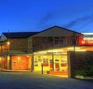 Cooma Motor Lodge - Accommodation Tasmania