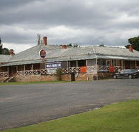 Buckleys Crossing Hotel - Accommodation Tasmania