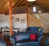 Lachney Cottage - Accommodation Tasmania