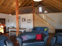 Lachney Cottage - Accommodation Tasmania 0