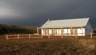 Lachney Cottage - Accommodation Tasmania 2