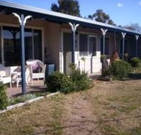 Snowy Vineyard Cottage - Accommodation Tasmania