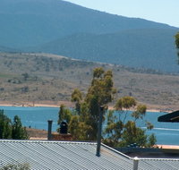 Bogong 17 - Accommodation Tasmania