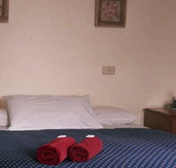 Jindabyne Equestrian Resort - Accommodation Tasmania
