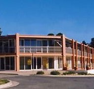 Lakeview Plaza Motel - Accommodation Tasmania