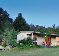 Queens Cottage - Accommodation Tasmania