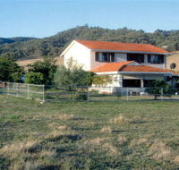 Cossettini High Country Retreat - Accommodation Tasmania