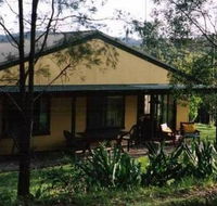 Bella Vista Cottage - Accommodation Tasmania