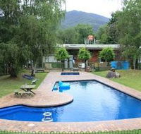 Khancoban Alpine Inn - Accommodation Tasmania