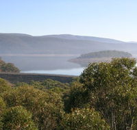 Eucumbene Lodge - Accommodation Tasmania