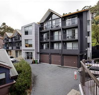 Snowgoose Apartments - Accommodation Tasmania