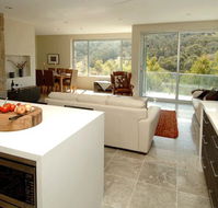 The Peak at Thredbo - Accommodation Tasmania