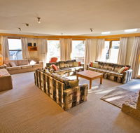 Attunga Ski Lodge Thredbo - Accommodation Tasmania
