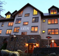 House Of Ullr - Accommodation Tasmania