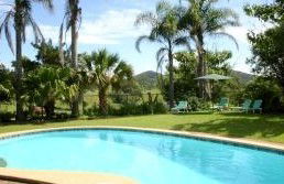 Altamira Retreat - Accommodation Tasmania 2
