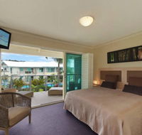 Pacific Blue Townhouse 358 - Accommodation Tasmania