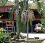 Bass Lodge - Accommodation Tasmania