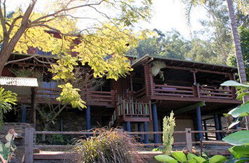 Bass Lodge - Accommodation Tasmania 1