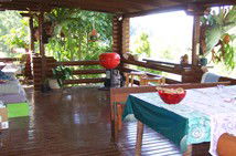 Bass Lodge - Accommodation Tasmania 2