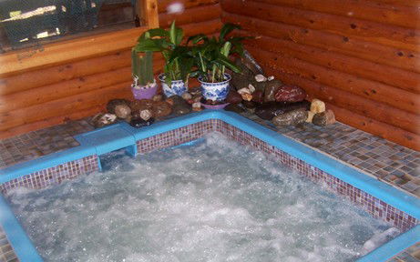 Bass Lodge - Accommodation Tasmania 5