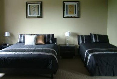 A Sacred Mountain Retreat - Accommodation Tasmania 0