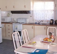 Azalea Cottage - Accommodation Tasmania