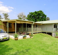Cedar Grove Farmstay - Accommodation Tasmania