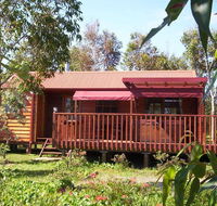 Melaleuca Retreat - Accommodation Tasmania