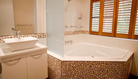 BIG4 Emerald Beach Holiday Park - Accommodation Tasmania 1