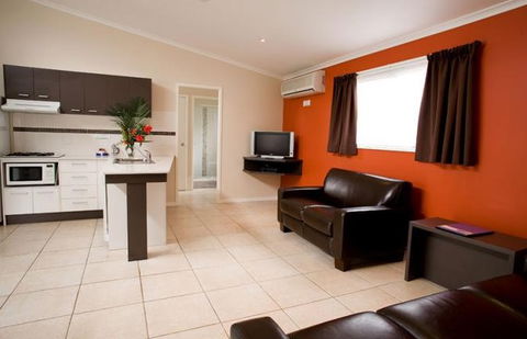 BIG4 Emerald Beach Holiday Park - Accommodation Tasmania 3