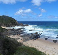 Ocean Dreaming Holiday Accommodation - Accommodation Tasmania