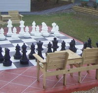 Brigadoon Holiday Park - Accommodation Tasmania