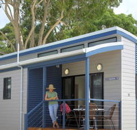 Shoal Bay Holiday Park - Port Stephens - Accommodation Tasmania