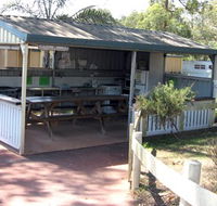 Twilight Caravan Park - Accommodation Tasmania
