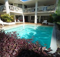 Calypso - Accommodation Tasmania
