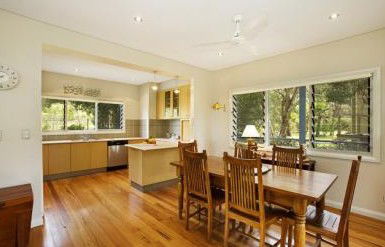Blueys Retreat - Accommodation Tasmania 1