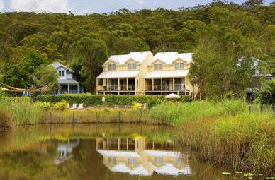 Blueys Retreat - Accommodation Tasmania 4