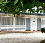 Pacific Motel - Accommodation Tasmania