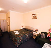 Midlands Motel - Accommodation Tasmania