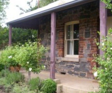 Crookwell NSW Accommodation Tasmania