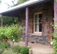 Accommodation Pinn Cottage - Accommodation Tasmania