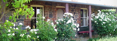Accommodation Pinn Cottage - Accommodation Tasmania 4