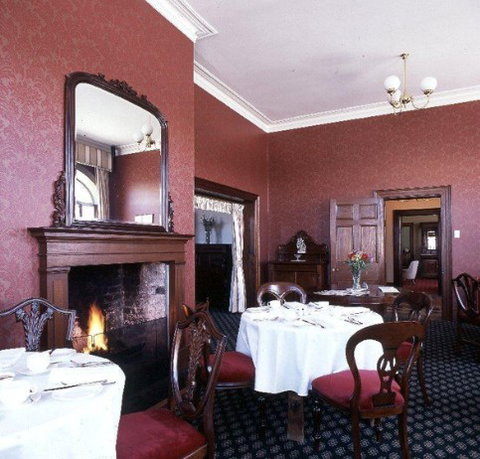 Mandelson's Of Goulburn - Accommodation Tasmania 1