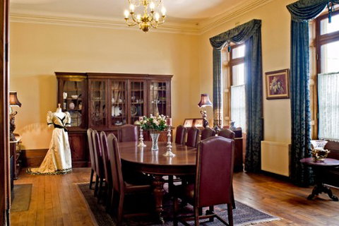 Mandelson's Of Goulburn - Accommodation Tasmania 4