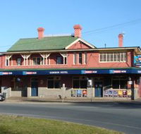 Gordon Hotel - Accommodation Tasmania