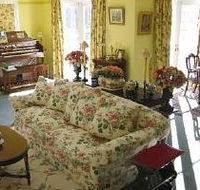 Chinoiserie B and B - Accommodation Tasmania