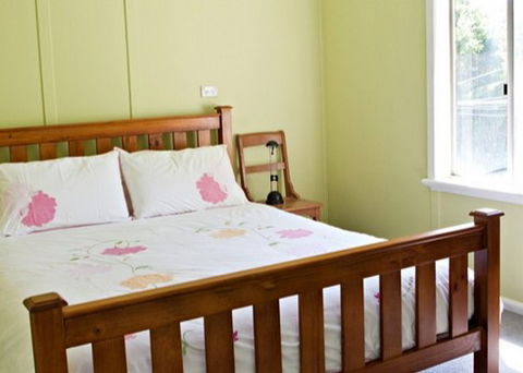 Claremont Cottage - Murringo - Accommodation Tasmania 1